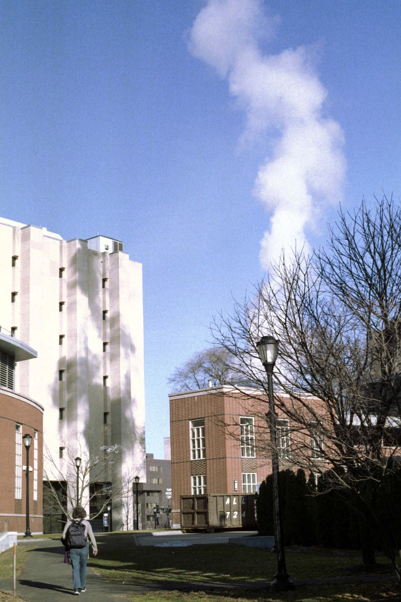 new haven 4