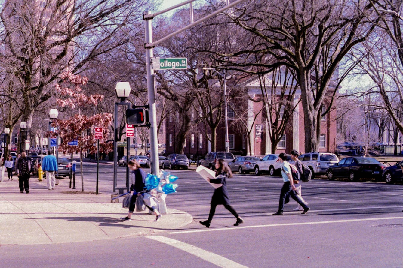 new haven 5