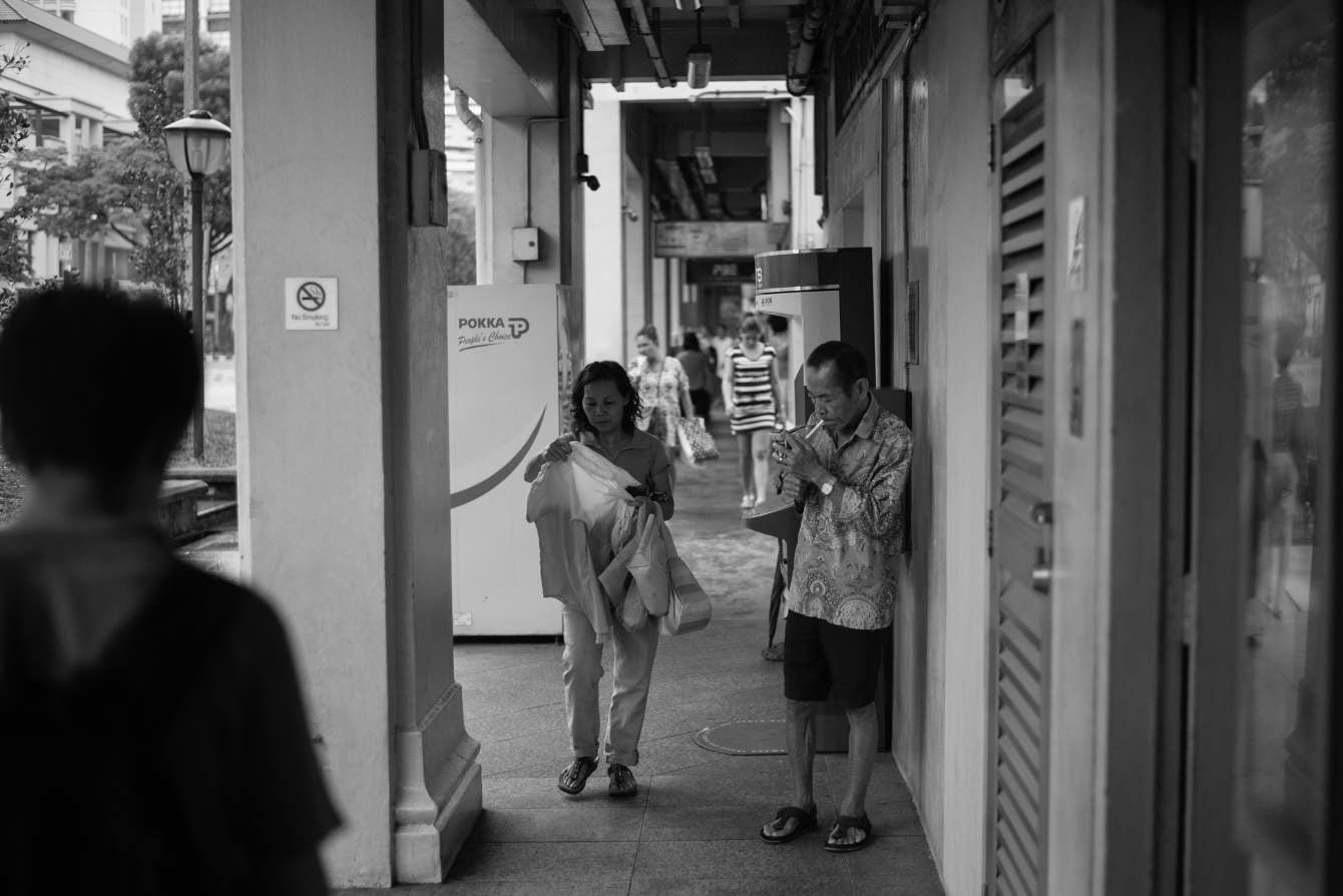 singapore 2